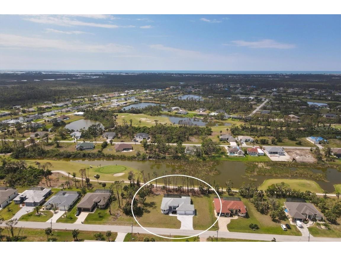 24 Tournament Road Rotonda West FL 33947 D6129631 image1