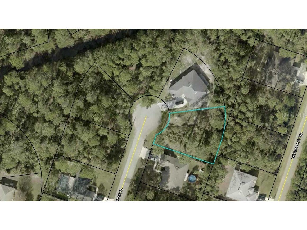 24 Untermeyer Place Palm Coast FL 32164 FC294527 image1