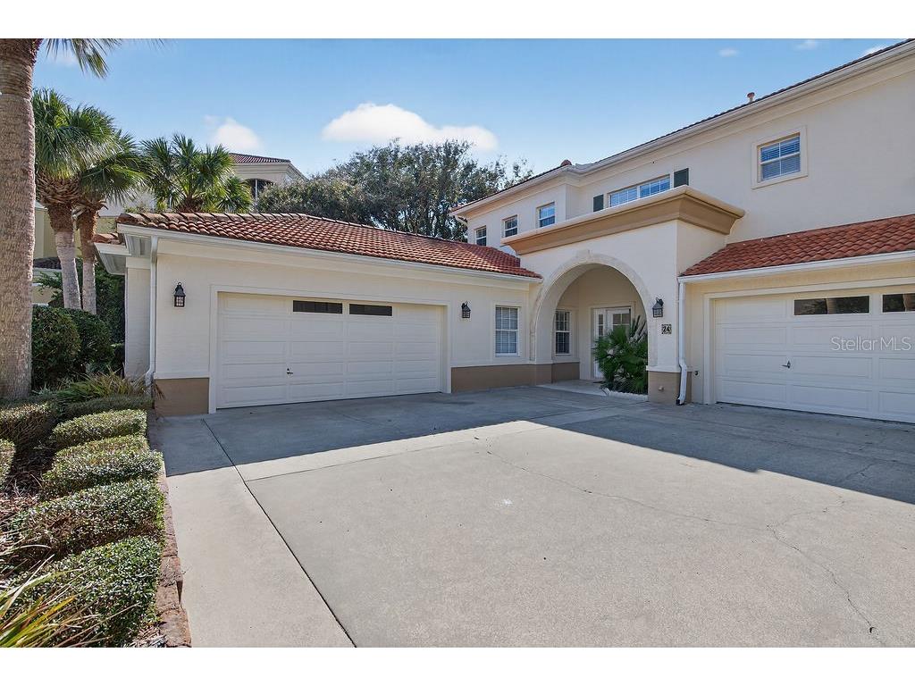 24 Viscaya Drive #UNIT 304 Palm Coast FL 32137 FC316146 image1