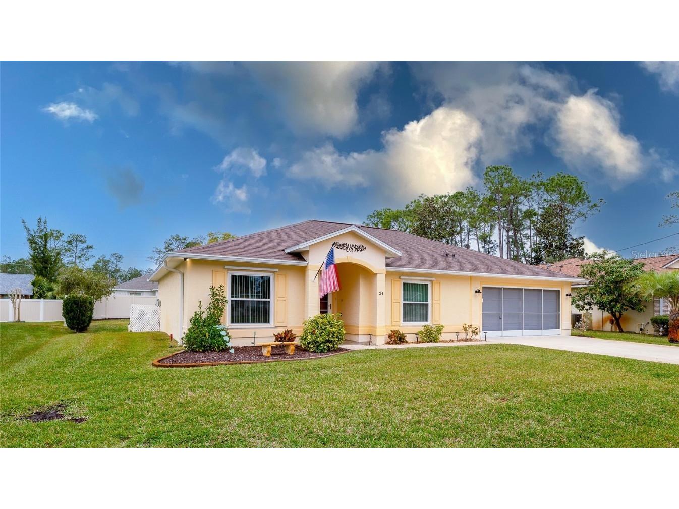 24 Wellesley Lane Palm Coast FL 32164 V4934891 image1