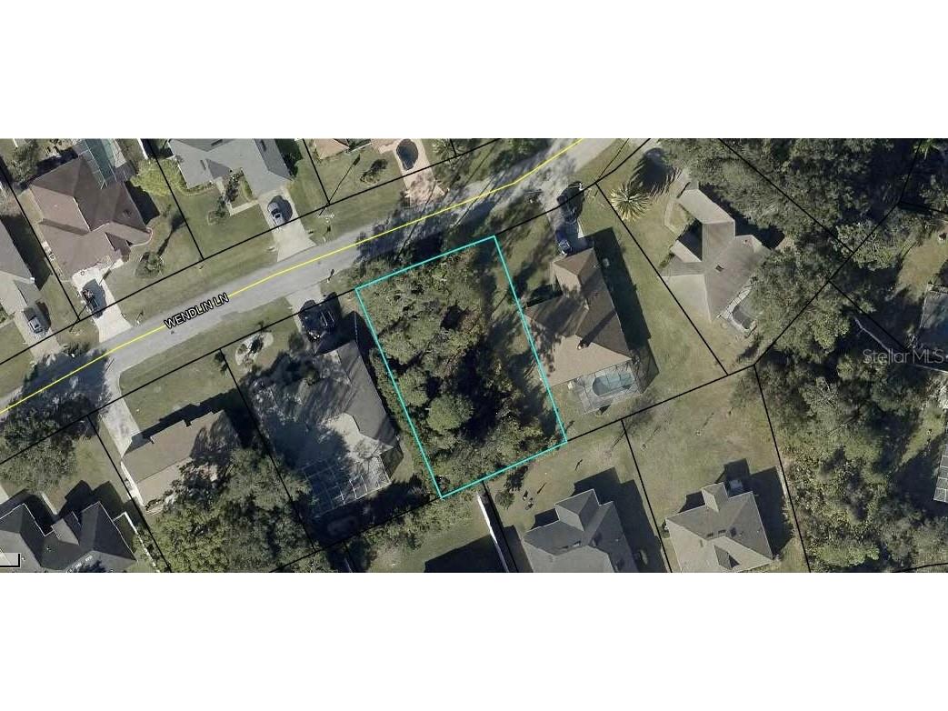 24 Wendlin Lane Palm Coast FL 32164 V4948130 image1