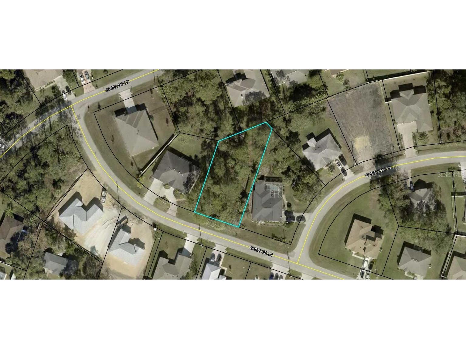 24 Wheeler Lane Palm Coast FL 32164 FC298462 image1