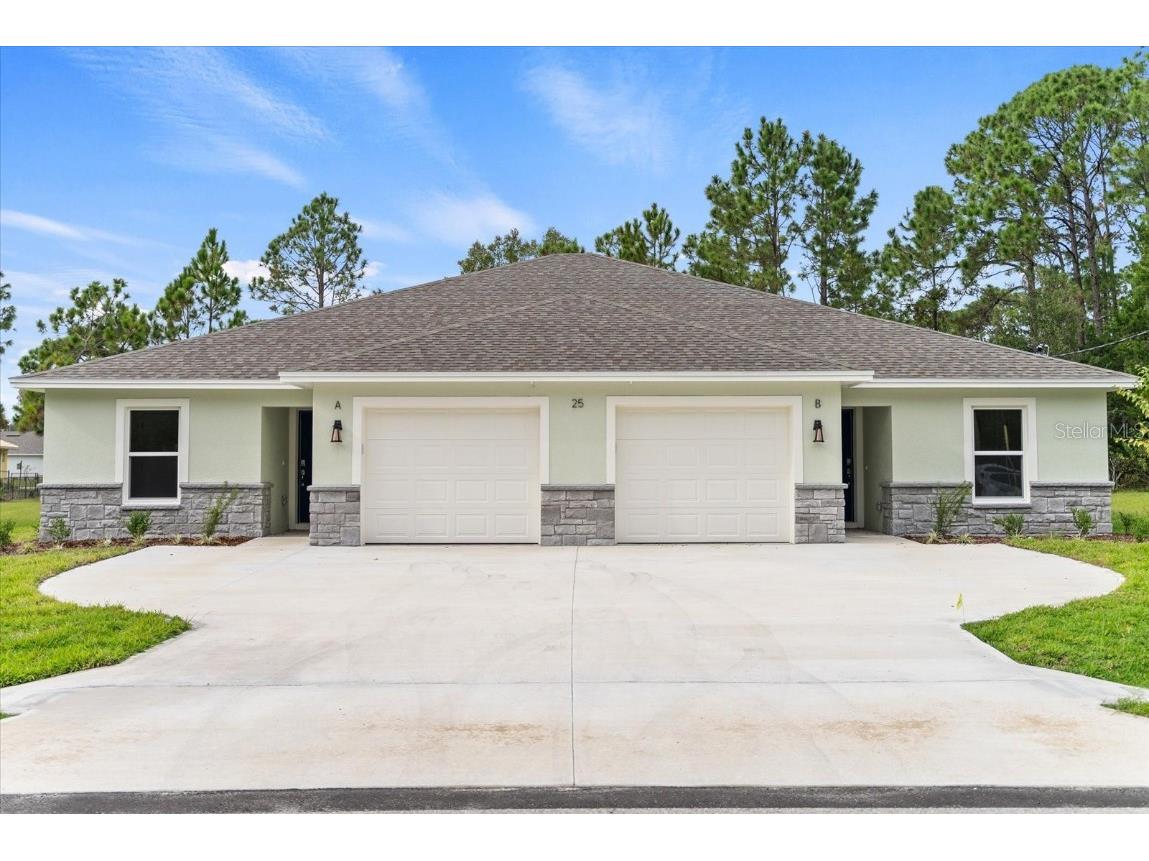 24 Whetstone Lane Palm Coast FL 32164 FC301060 image1