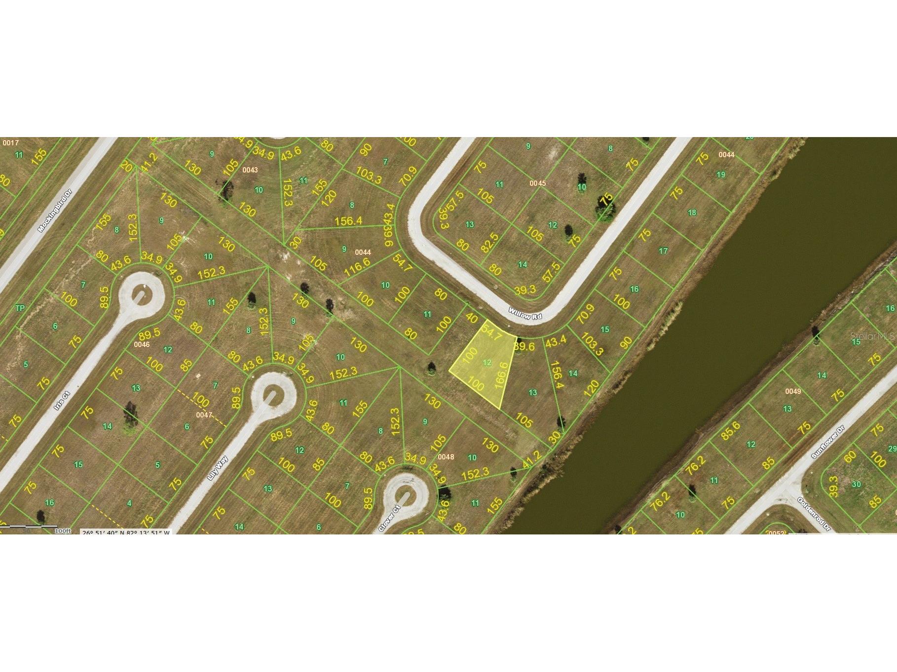 24 Willow Road Placida FL 33946 C7524409 image1