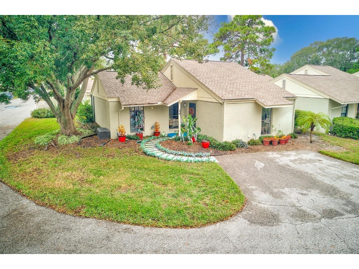 24 Windrush Bay Drive Tarpon Springs FL 34689 TB8322093 image1