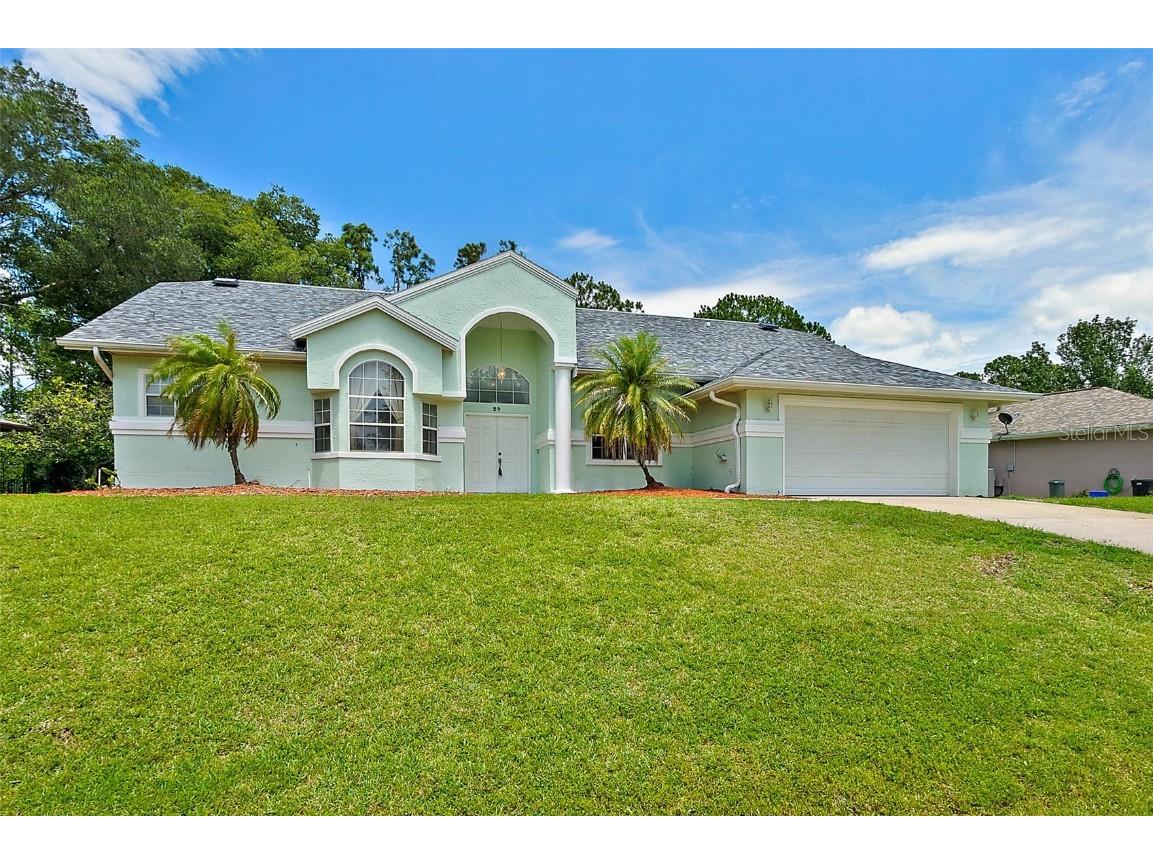 24 Woodford Lane Palm Coast FL 32164 FC292646 image1