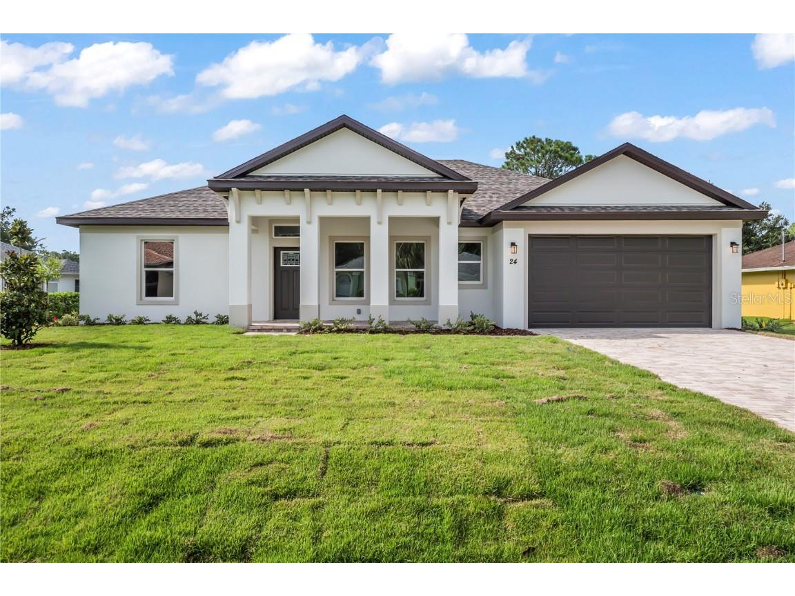 24 Woodshire Lane Palm Coast FL 32164 FC294185 image1