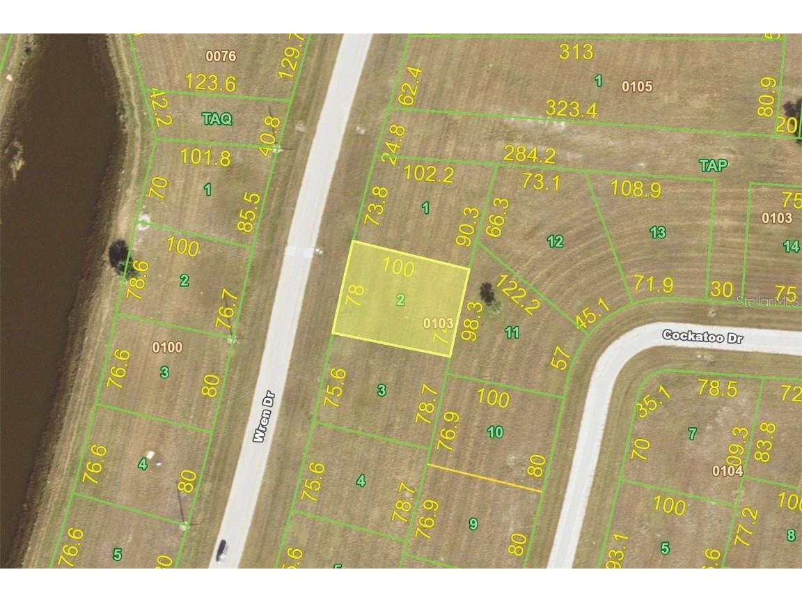 24 Wren Drive Placida FL 33946 C7491420 image1