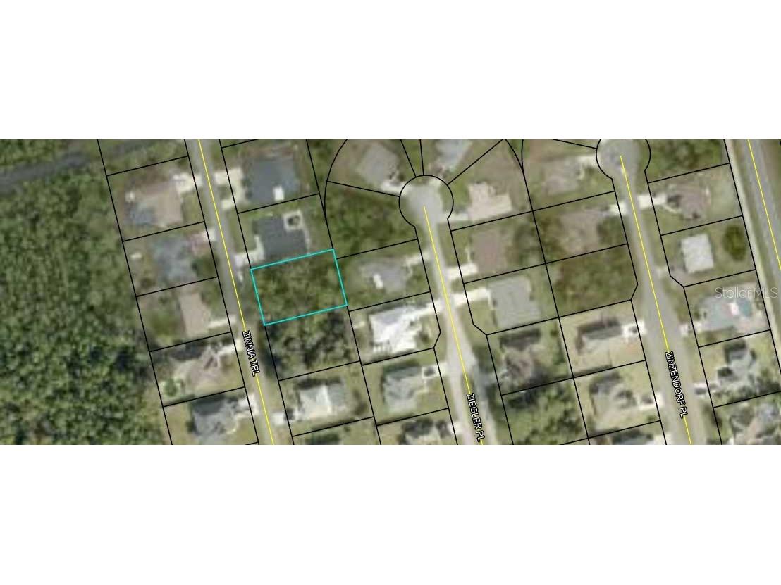 24 Zinnia Trail Palm Coast FL 32164 FC317042 image1