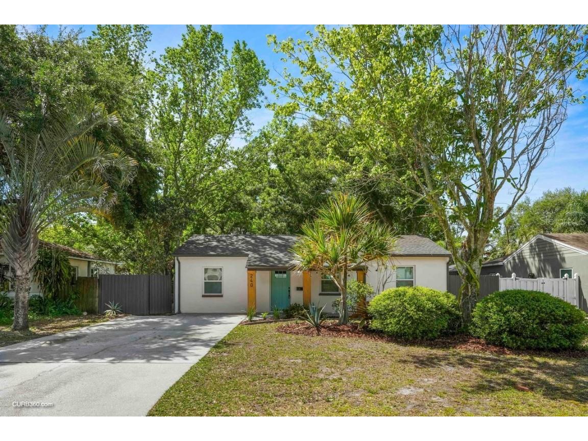 240 42nd Avenue NE Saint Petersburg FL 33703 T3516877 image1