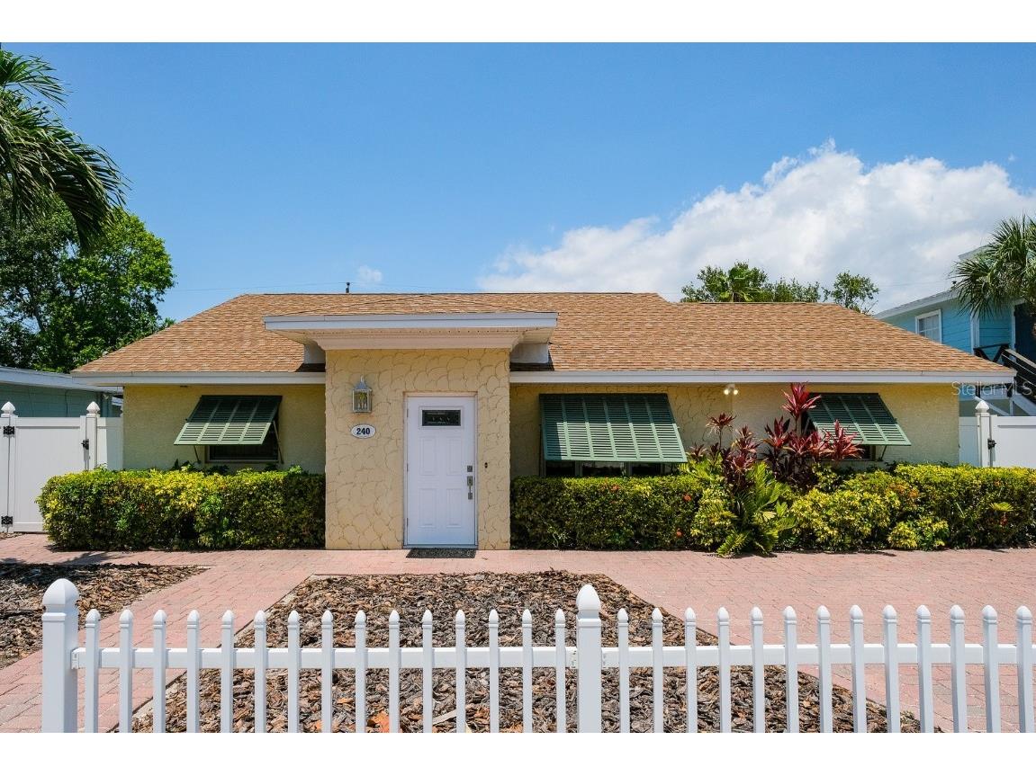 240 43rd Avenue Saint Pete Beach FL 33706 U8200250 image1