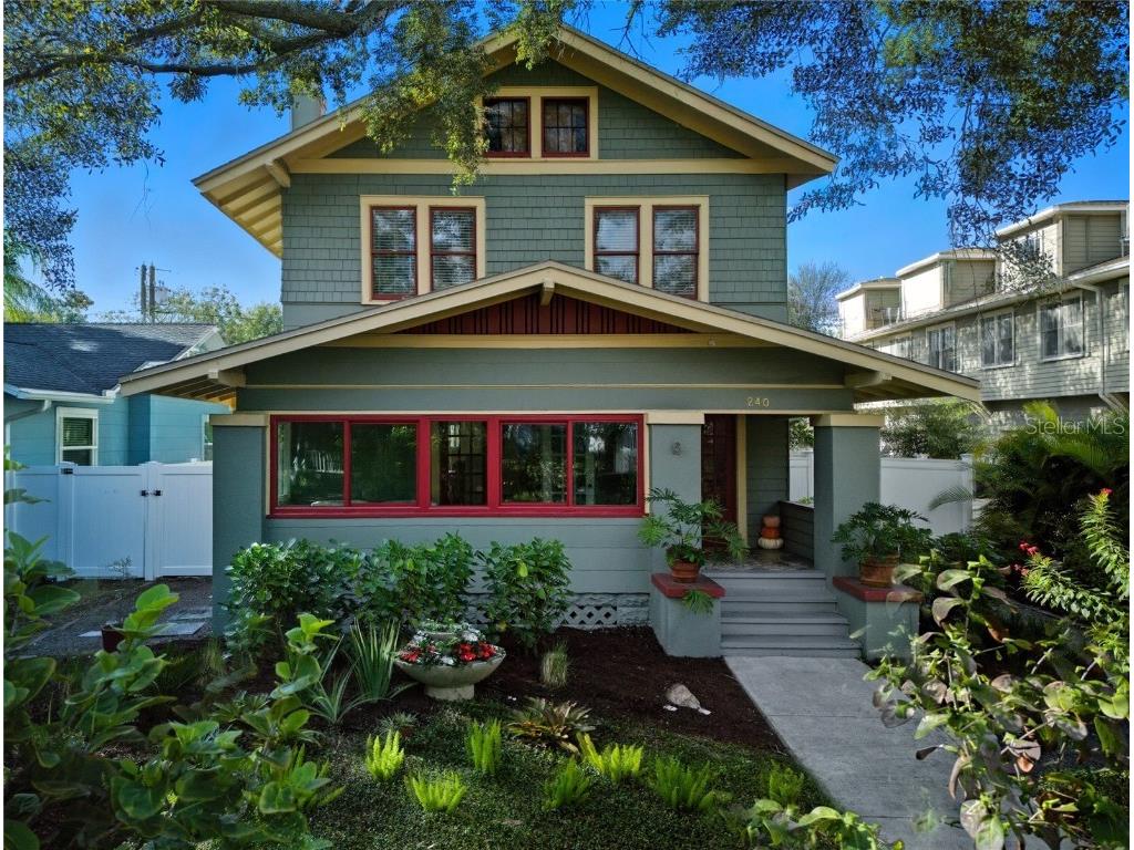 240 9th Avenue N Saint Petersburg FL 33701 TB8432771 image1