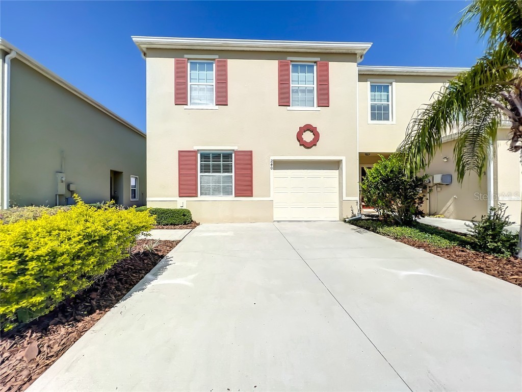 240 Arbor Lakes Drive Davenport FL 33896 T3444537 image1