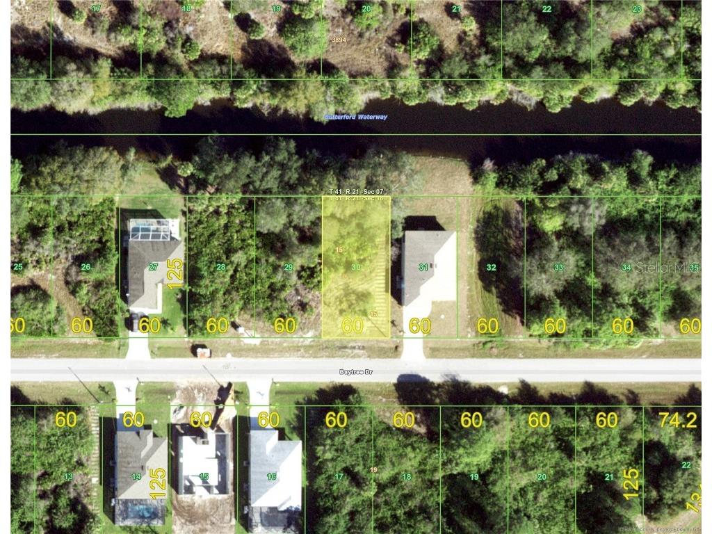 240 Baytree Drive Rotonda West FL 33947 C7473742 image1