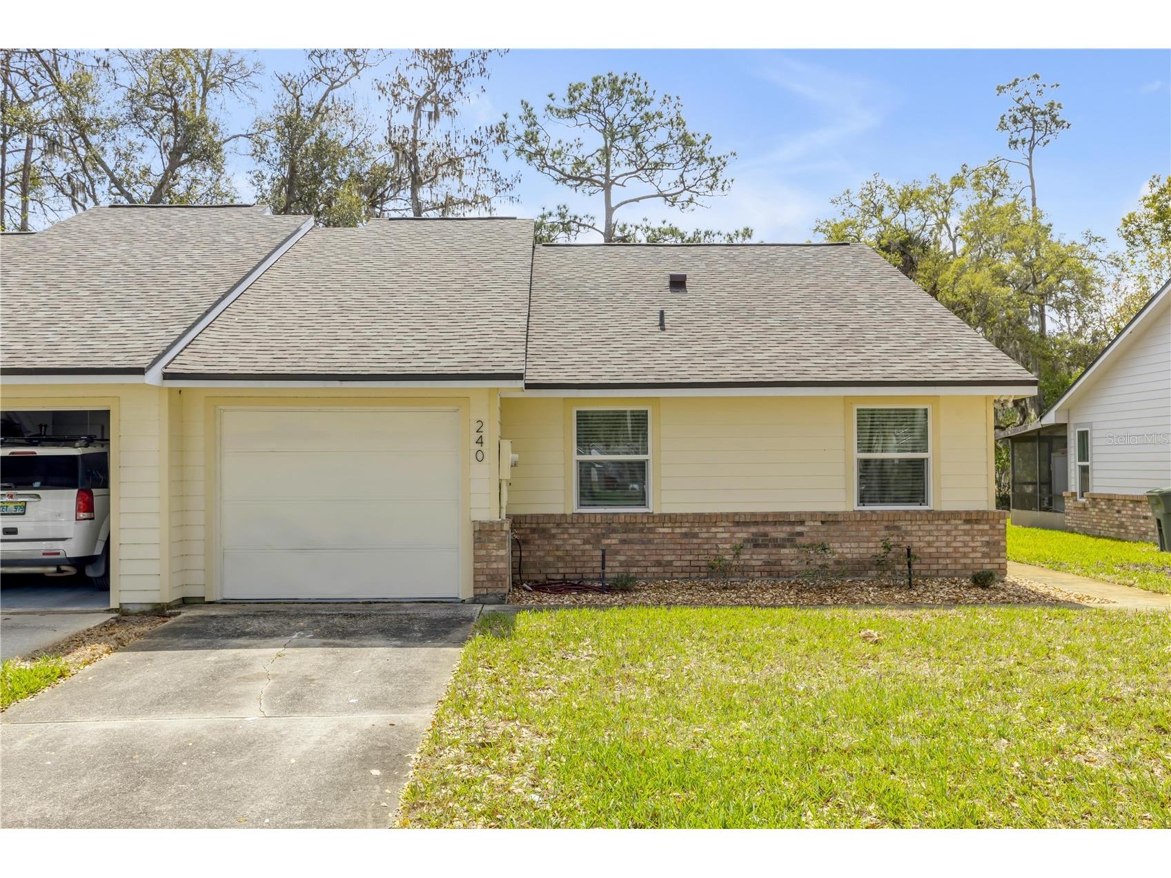 240 Bob White Court #240 Daytona Beach FL 32119 NS1087527 image1