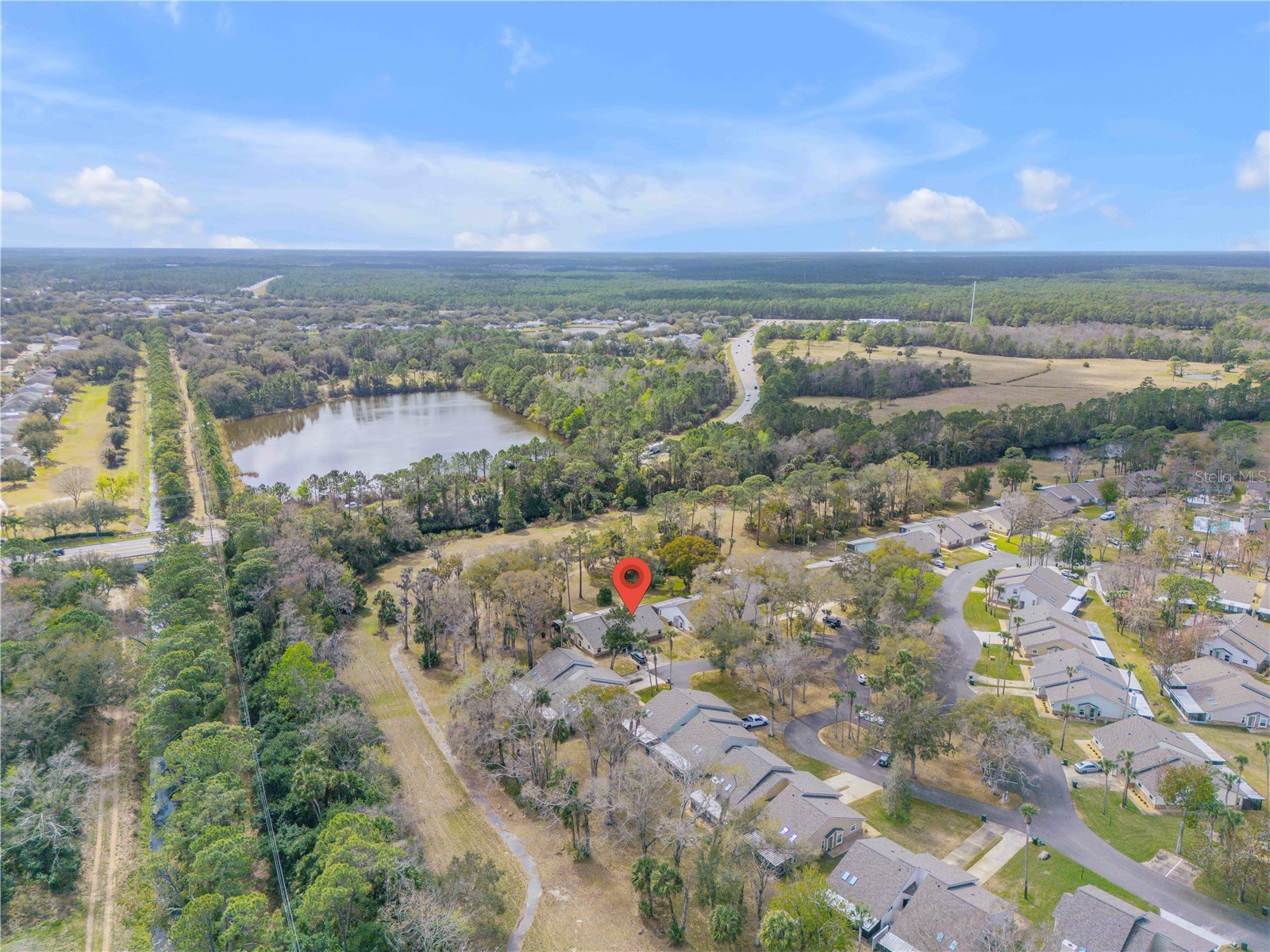 240 Bob White Court #240 Daytona Beach FL 32119 NS1087527 image44