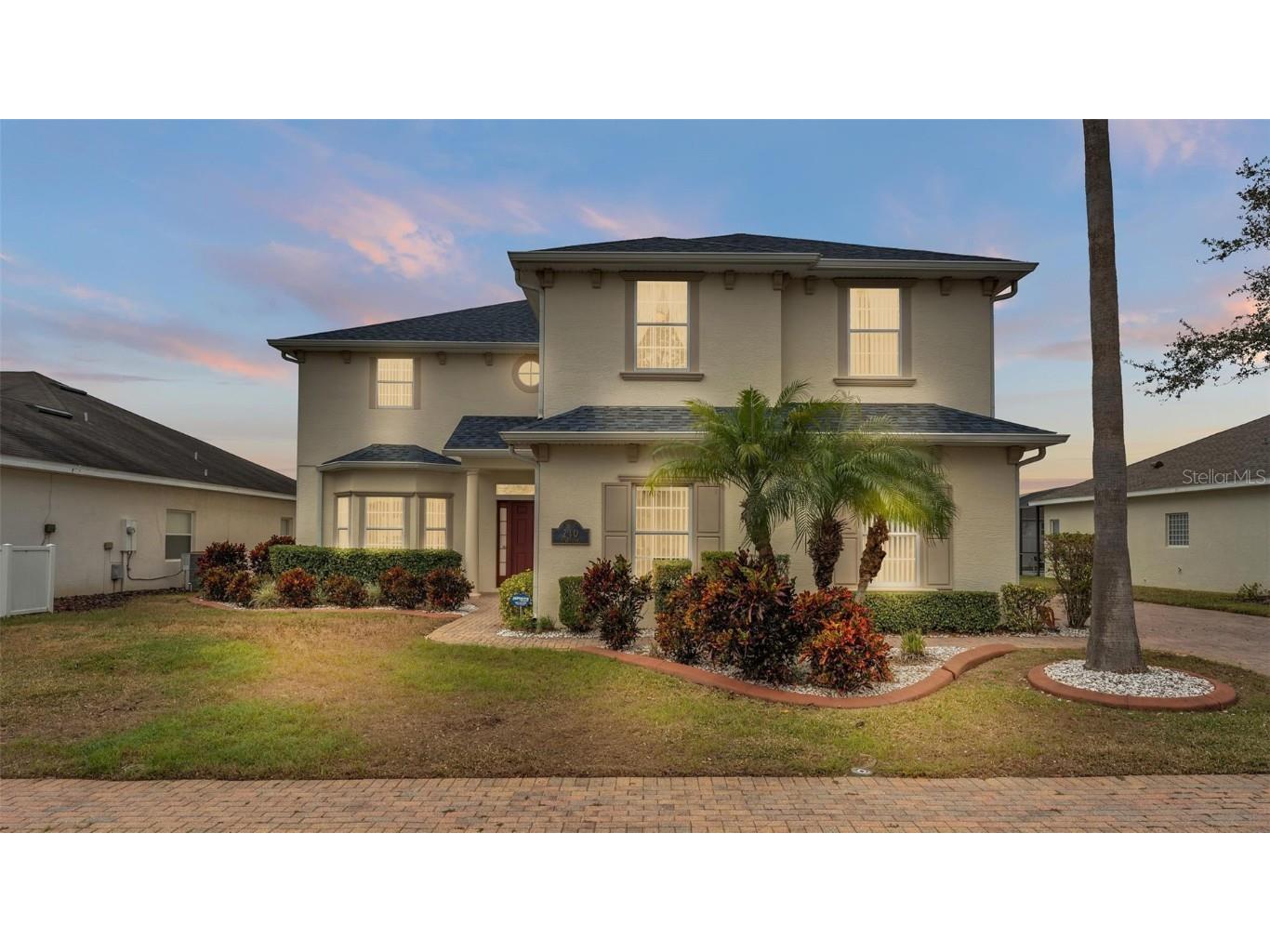 240 Burford Circle Davenport FL 33896 L4949598 image1