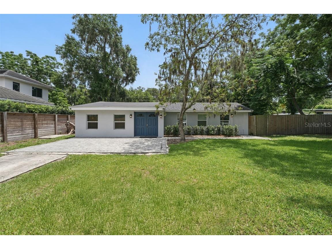 240 Cambridge Boulevard Winter Park FL 32789 - LAKE KILLARNEY O6312795 image1