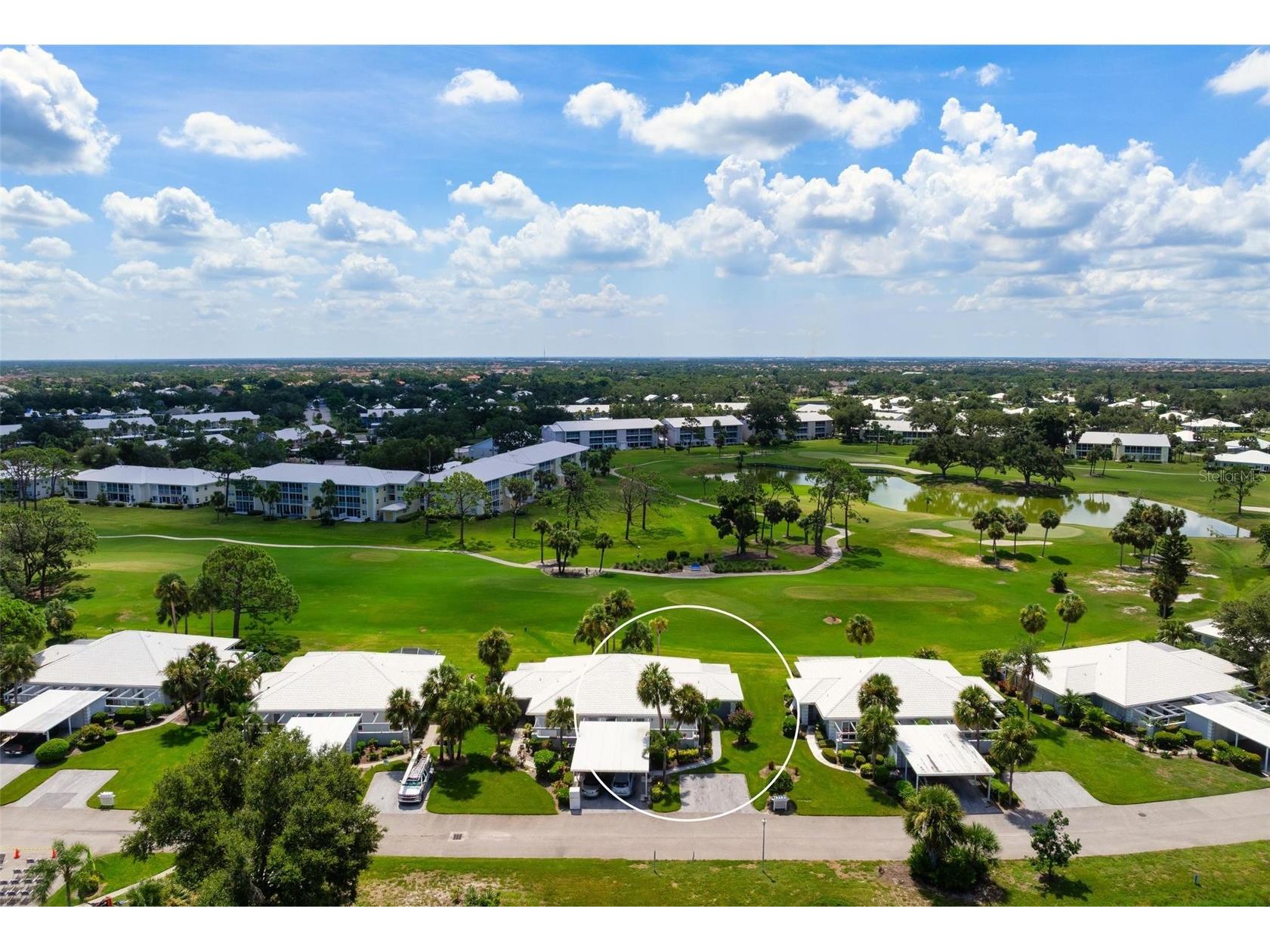 240 Cerromar Way S #42 Venice FL 34293 N6139635 image1