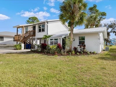 240 Colonia Lane E #LOWER Nokomis FL 34275 N6143350 image1