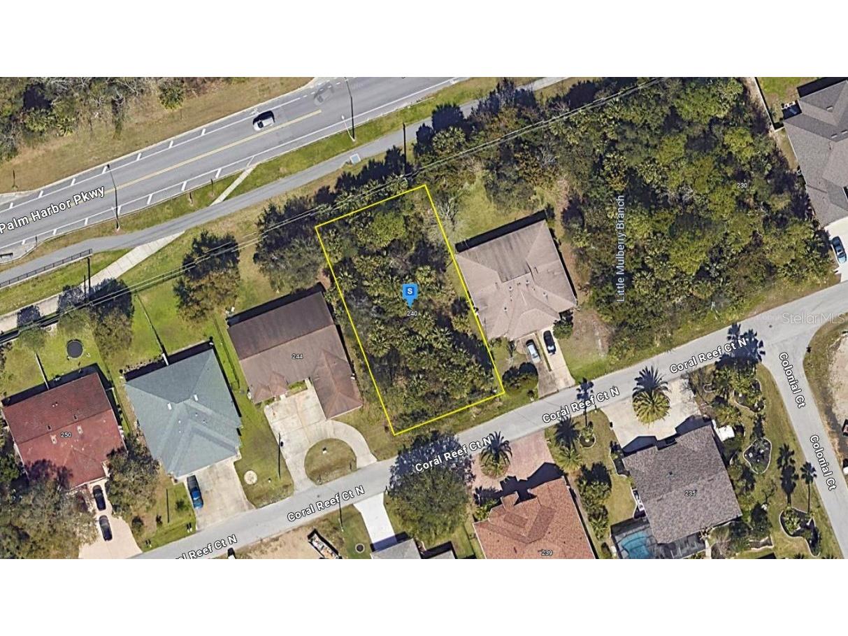 240 Coral Reef Court N Palm Coast FL 32137 A4679286 image1