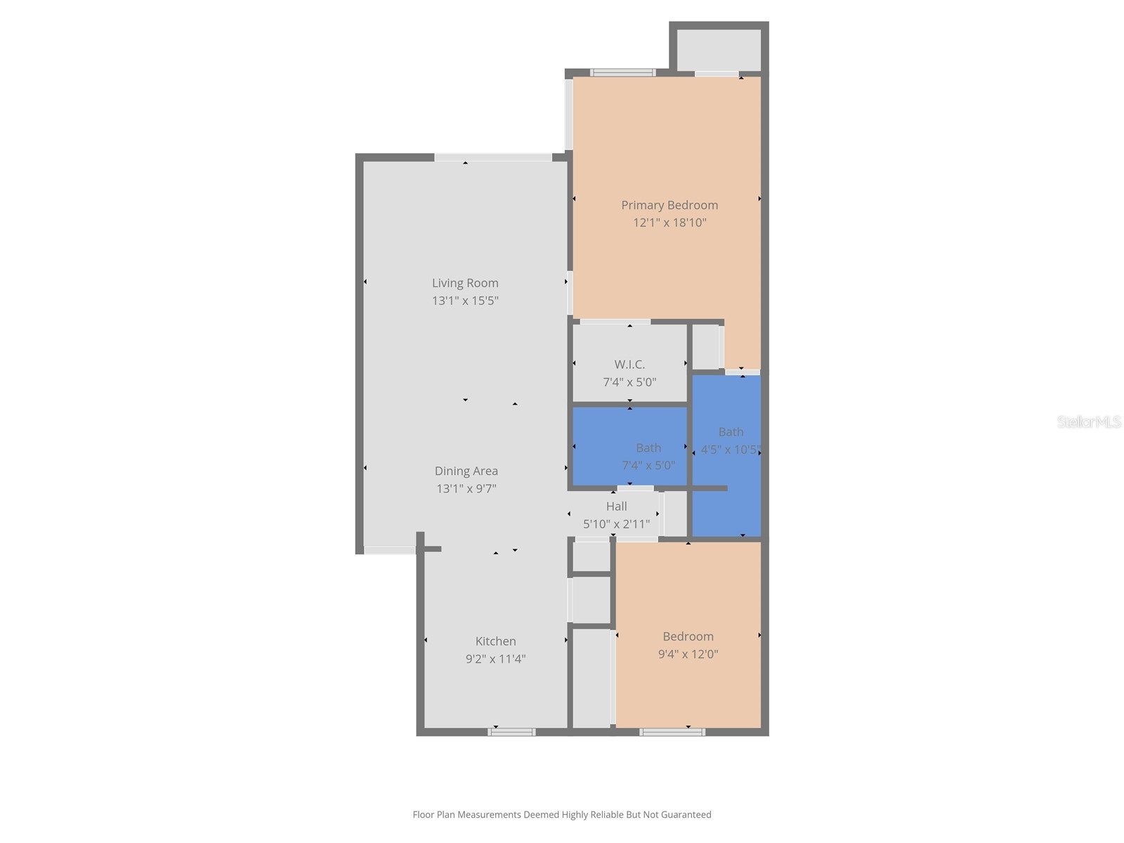 240 Cypress Lane #240 Oldsmar FL 34677 TB8481270 image32