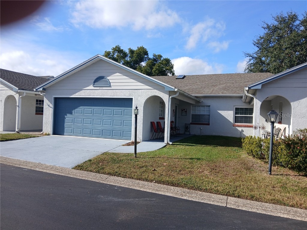240 Division Street Clermont FL 34711 - LAKE MINNEOLA G5105102 image1