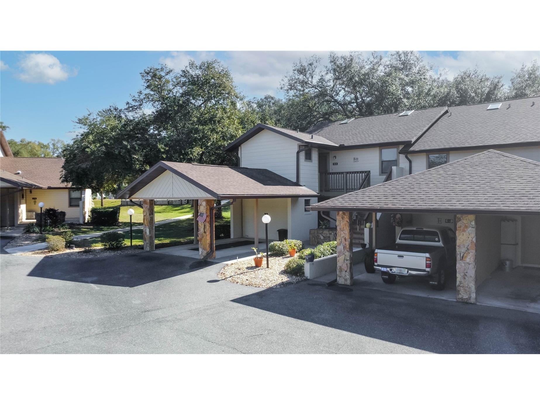 240 E Glassboro Court #4A Hernando FL 34442 W7870364 image31