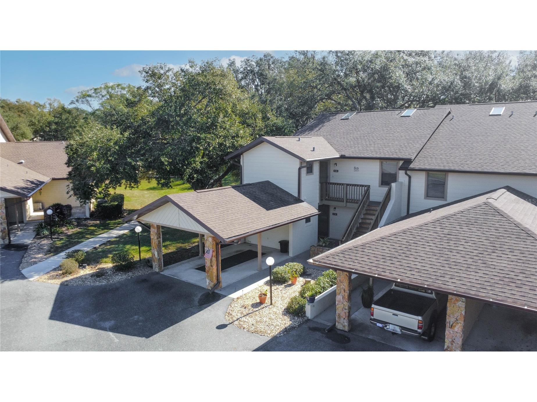 240 E Glassboro Court #4A Hernando FL 34442 W7870364 image33