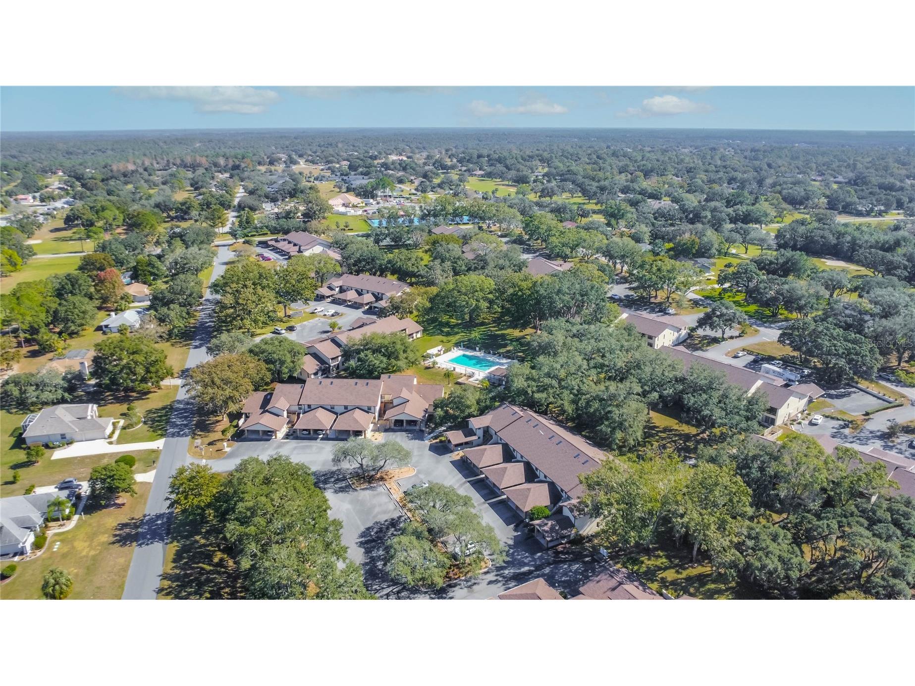 240 E Glassboro Court #4A Hernando FL 34442 W7870364 image38