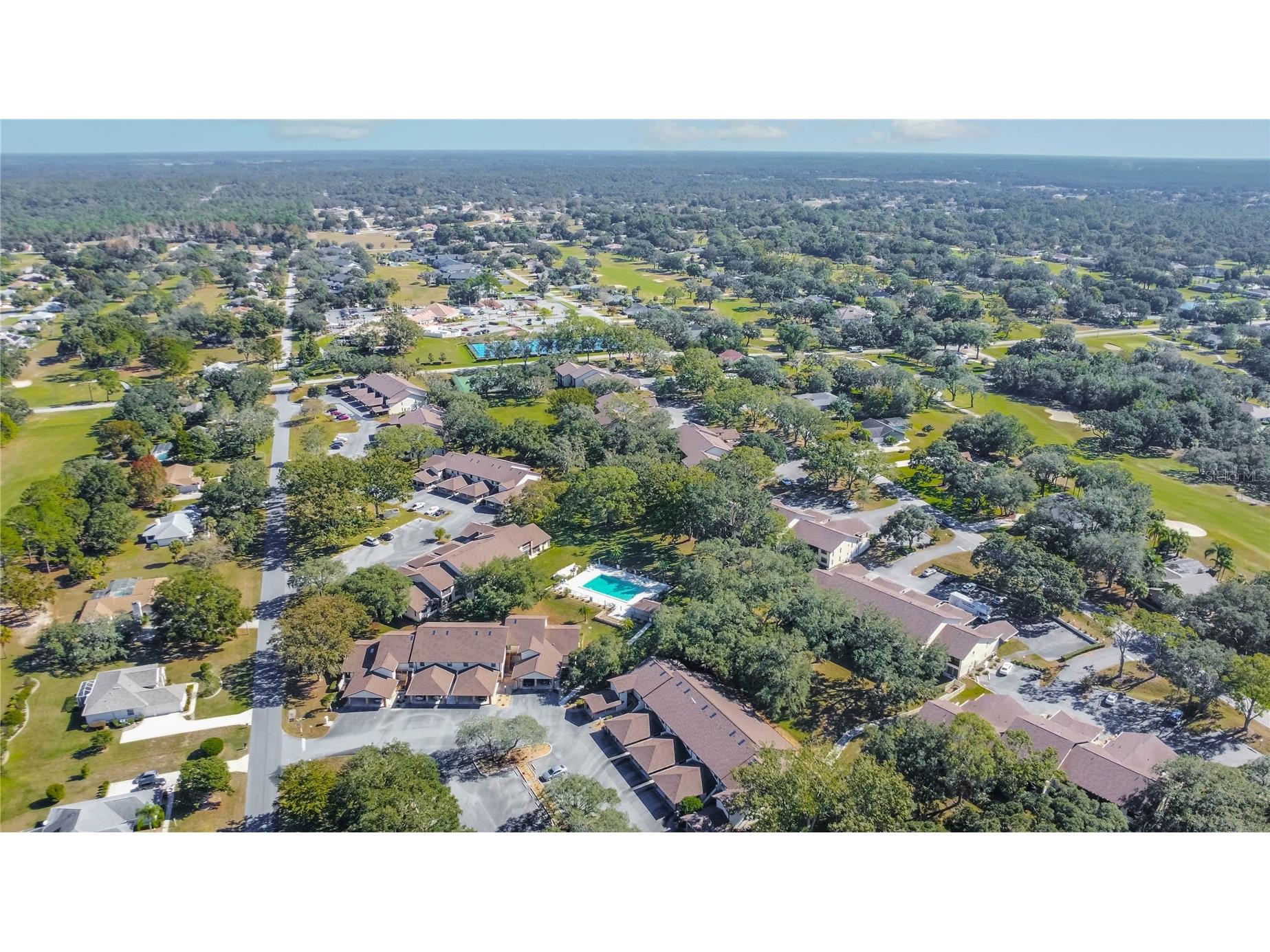 240 E Glassboro Court #4A Hernando FL 34442 W7870364 image39