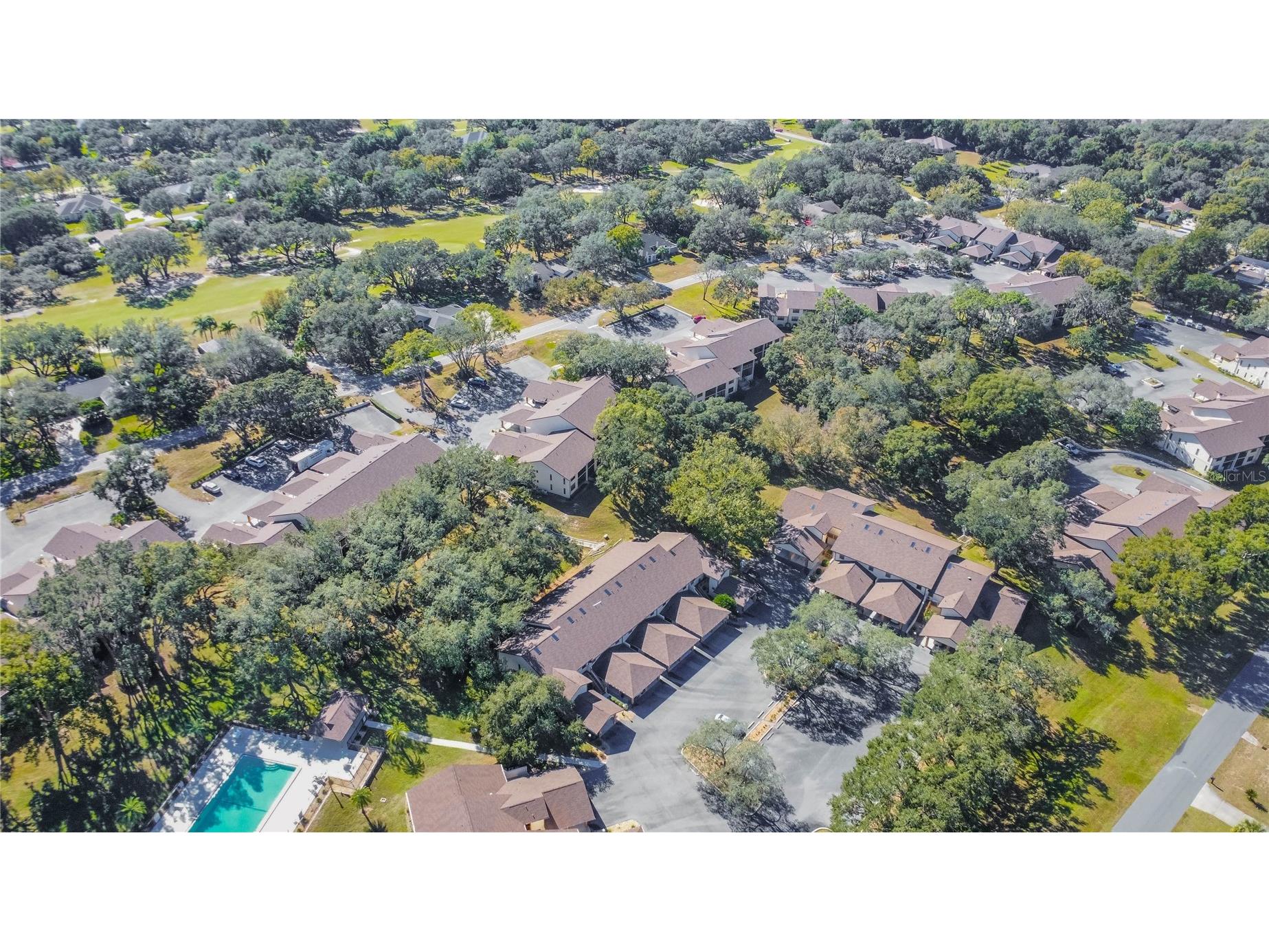 240 E Glassboro Court #4A Hernando FL 34442 W7870364 image41