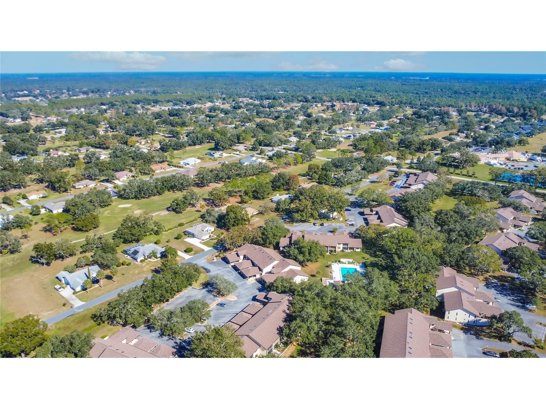 240 E Glassboro Court #4A Hernando FL 34442 W7870364 image44