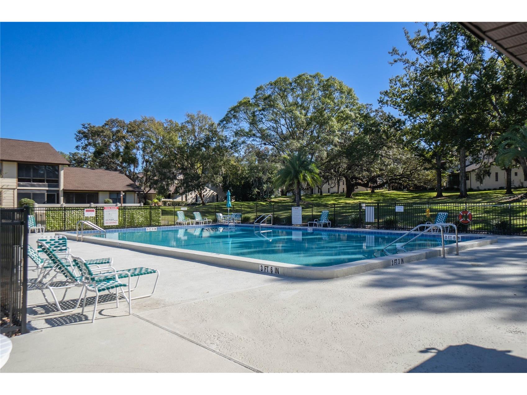 240 E Glassboro Court #4A Hernando FL 34442 W7870364 image47