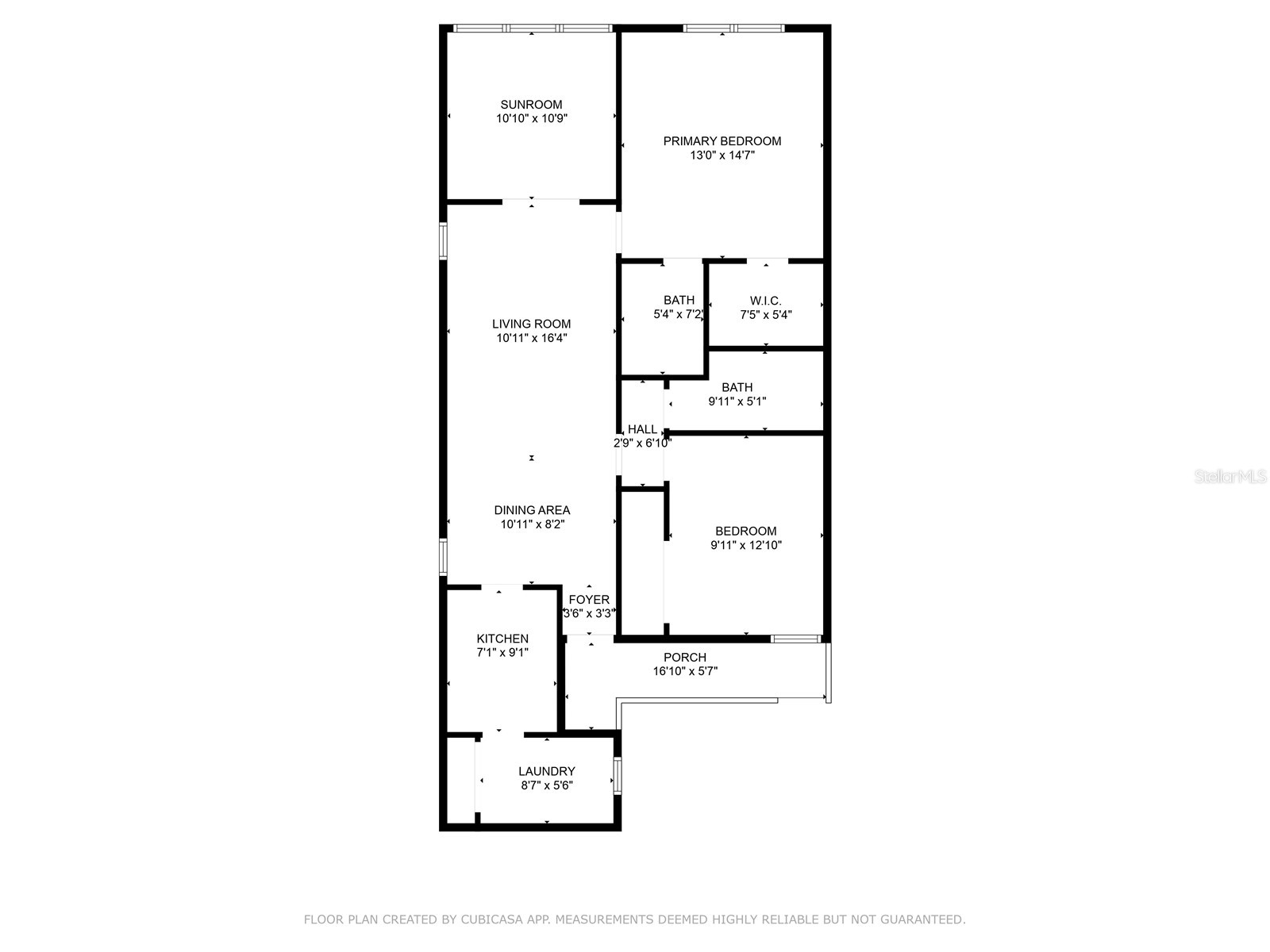 240 E Glassboro Court #4A Hernando FL 34442 W7870364 image48