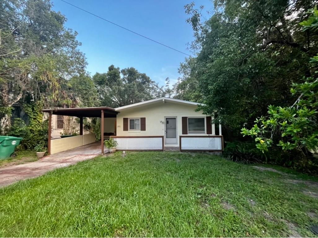 240 E Howry Avenue Deland FL 32724 V4931577 image1