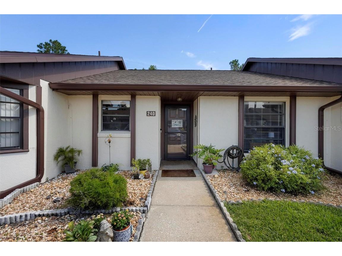 240 Homewood Avenue #11B Debary FL 32713 V4937285 image1