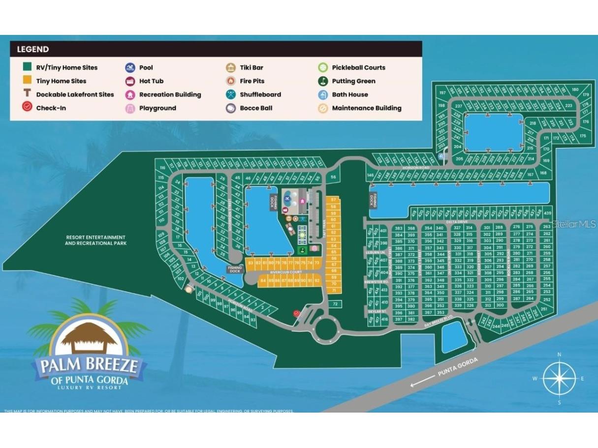 240 Horizon Road Punta Gorda FL 33982 A4665934 image9