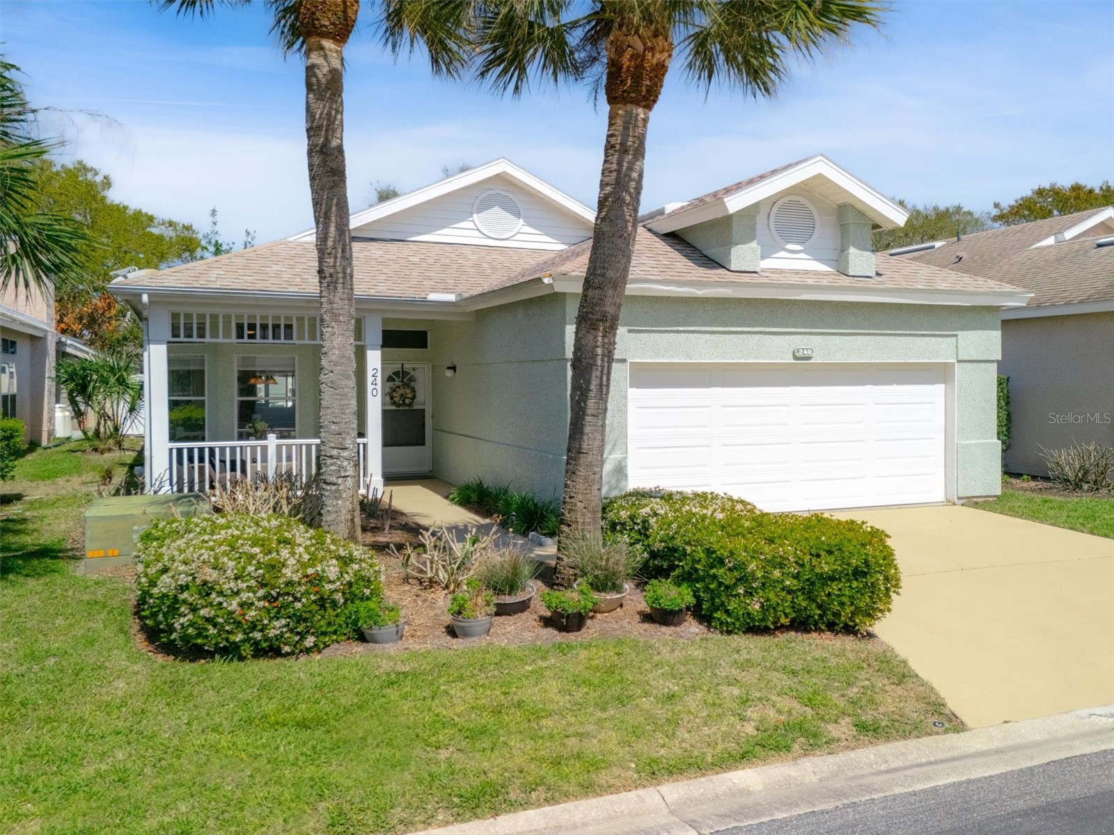 240 Joey Drive Saint Augustine FL 32080 FC317229 image1