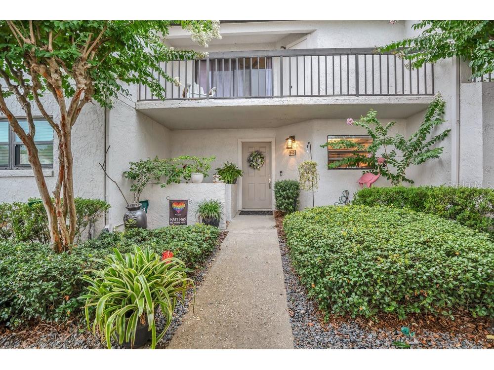 240 Killarney Bay Court #4 Winter Park FL 32789 - LAKE KILLARNEY O6321287 image1