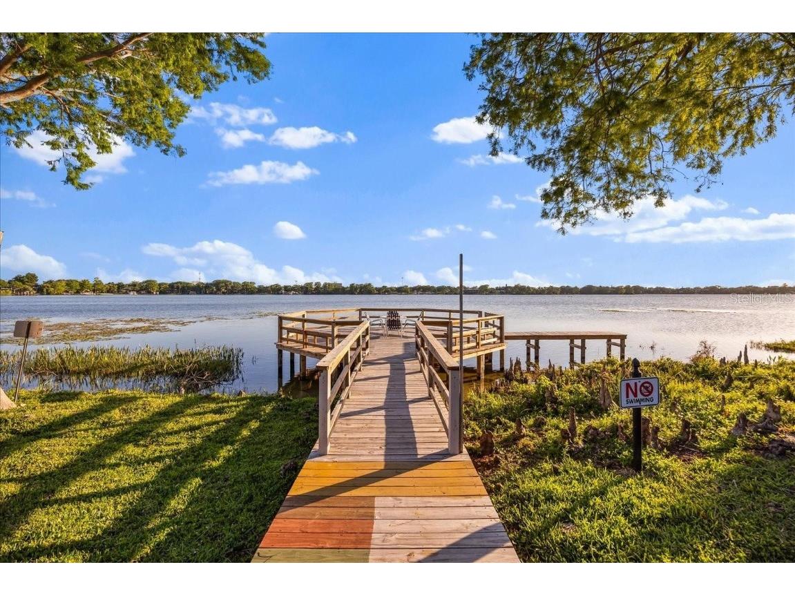 240 Killarney Bay Court #4 Winter Park FL 32789 - LAKE KILLARNEY O6321287 image26