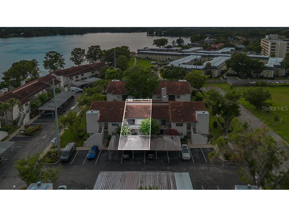 240 Killarney Bay Court #4 Winter Park FL 32789 - LAKE KILLARNEY O6321287 image29