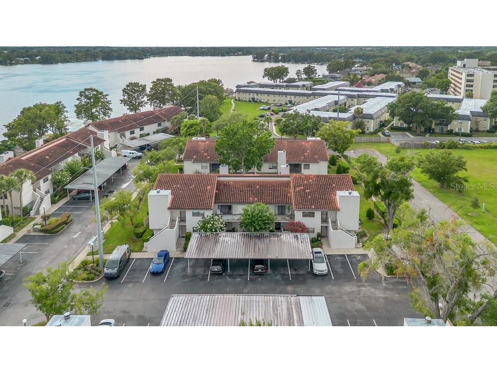 240 Killarney Bay Court #4 Winter Park FL 32789 - LAKE KILLARNEY O6321287 image30