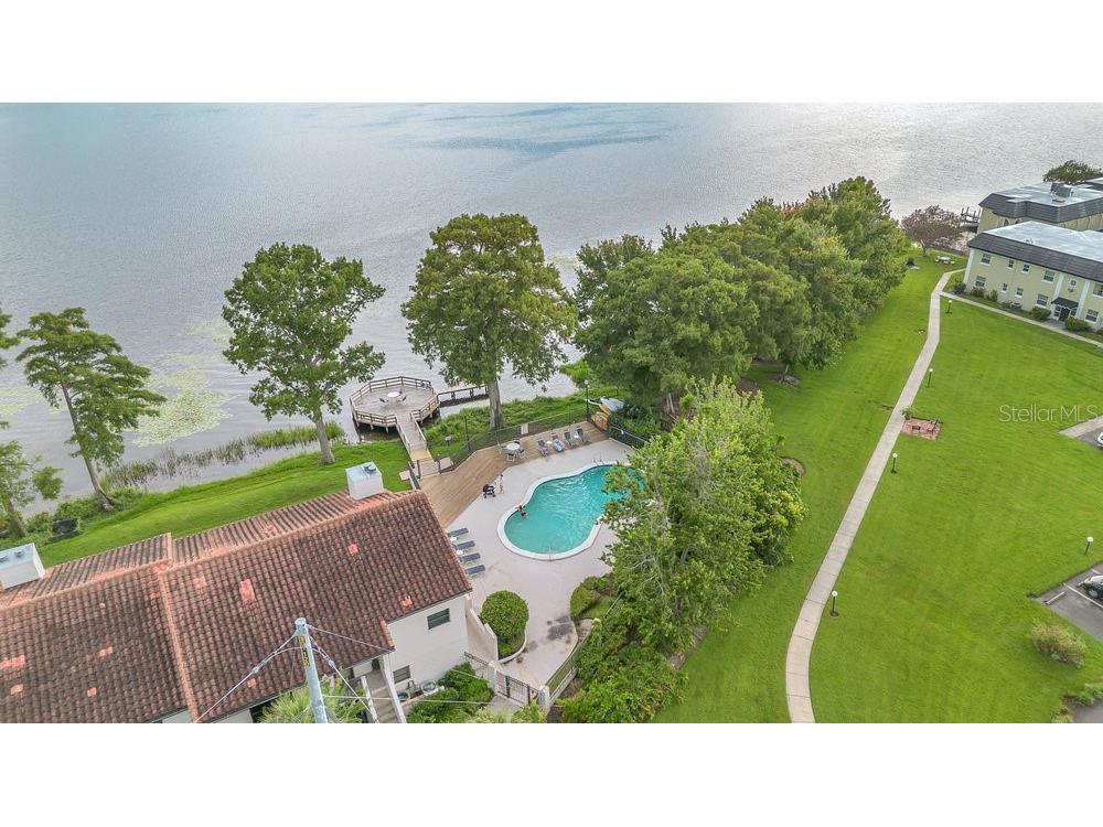 240 Killarney Bay Court #4 Winter Park FL 32789 - LAKE KILLARNEY O6321287 image31