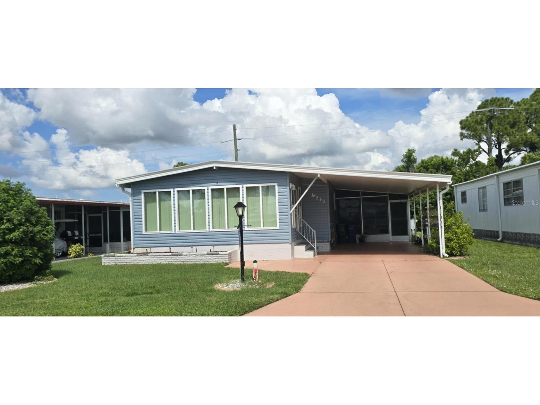 240 La Costa North Port FL 34287 A4663391 image1