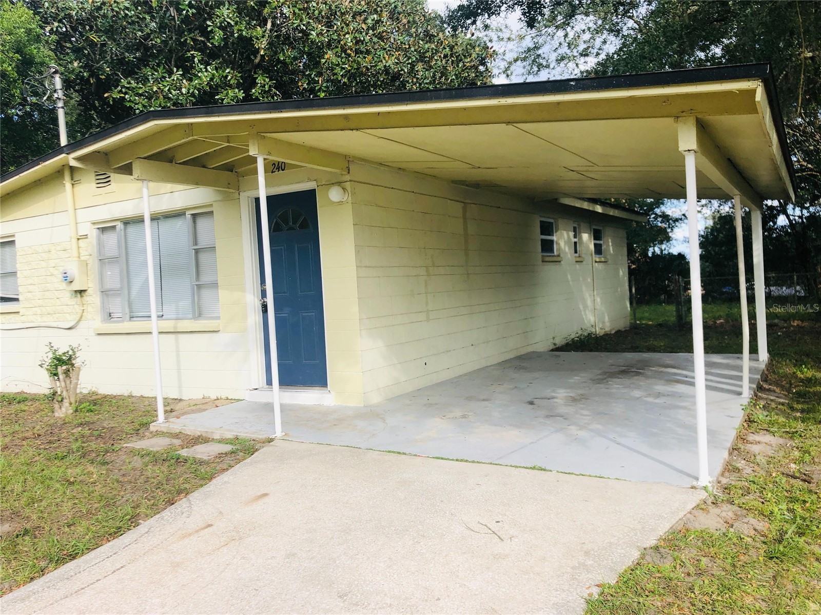240 Lee Drive Orange Park FL 32073 O6423522 image1