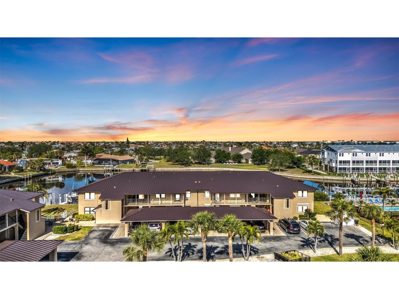 240 Lewis Circle #29 Punta Gorda FL 33950 C7514161 image2