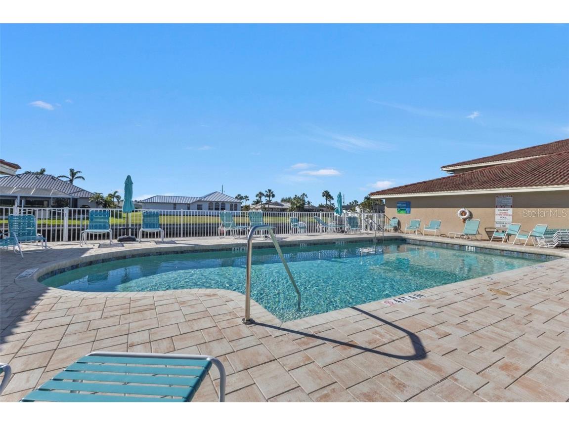 240 Lewis Circle #29 Punta Gorda FL 33950 C7514161 image28