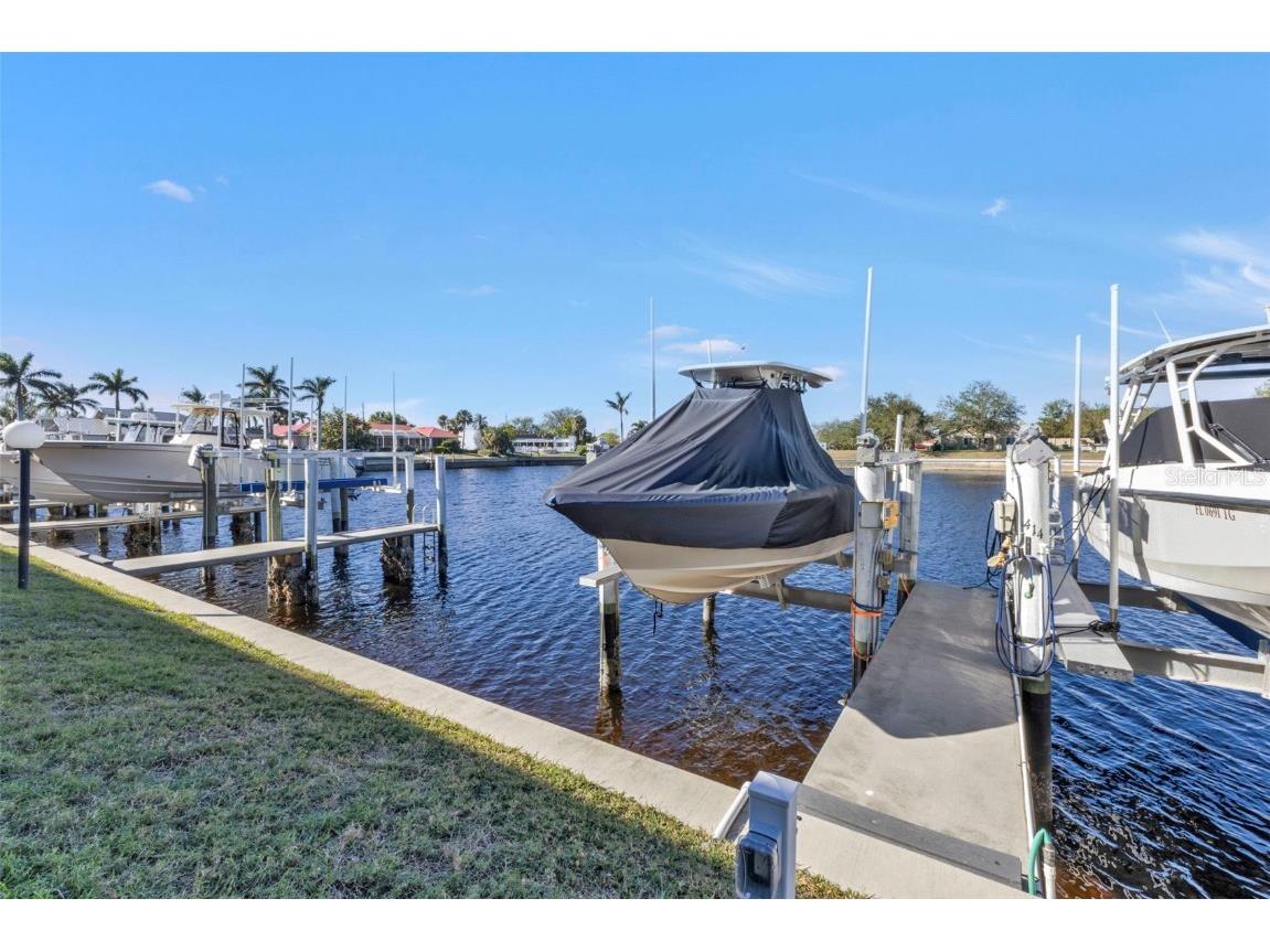 240 Lewis Circle #29 Punta Gorda FL 33950 C7514161 image33