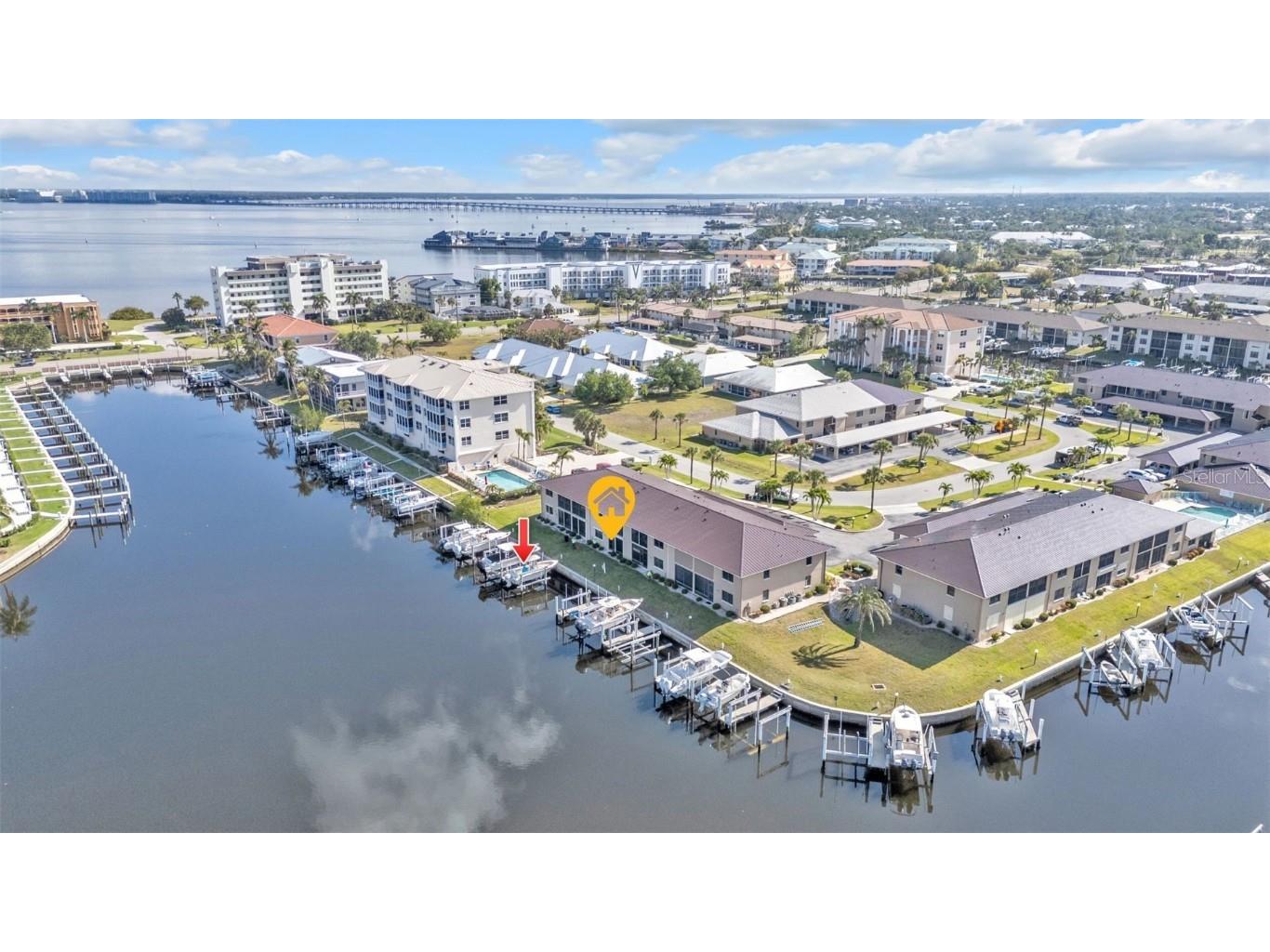 240 Lewis Circle #29 Punta Gorda FL 33950 C7514161 image34